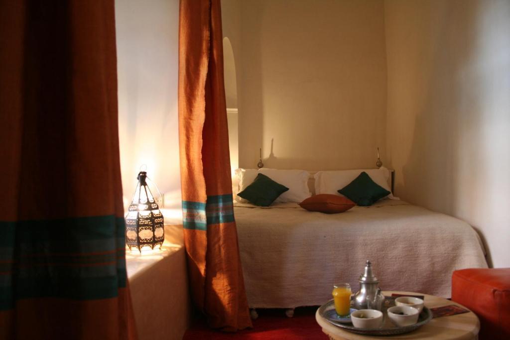 Riad Dar Zitouna En Exclusivite マラケシュ 部屋 写真