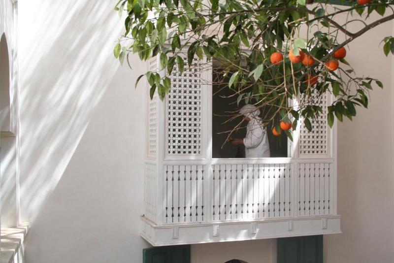 Riad Dar Zitouna En Exclusivite マラケシュ エクステリア 写真