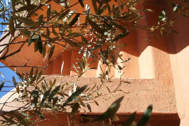 Riad Dar Zitouna En Exclusivite マラケシュ エクステリア 写真
