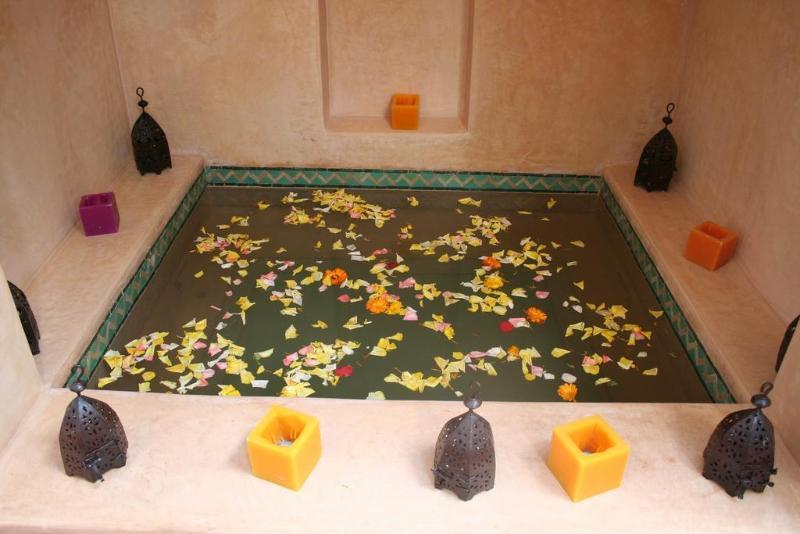 Riad Dar Zitouna En Exclusivite マラケシュ エクステリア 写真