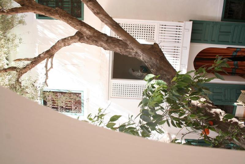 Riad Dar Zitouna En Exclusivite マラケシュ エクステリア 写真