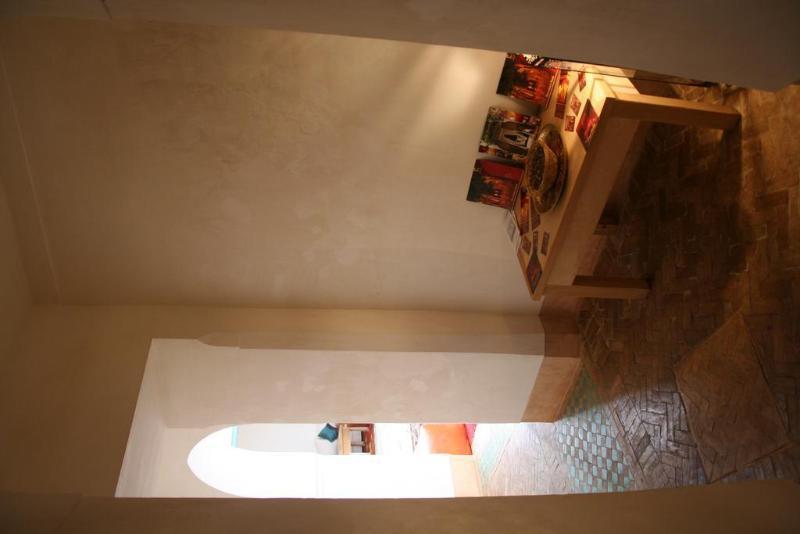 Riad Dar Zitouna En Exclusivite マラケシュ エクステリア 写真