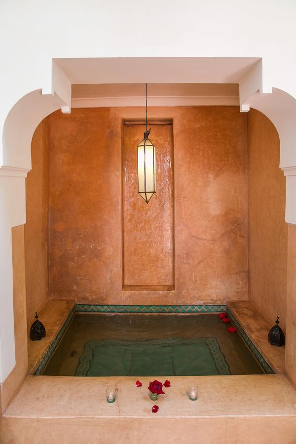 Riad Dar Zitouna En Exclusivite マラケシュ エクステリア 写真