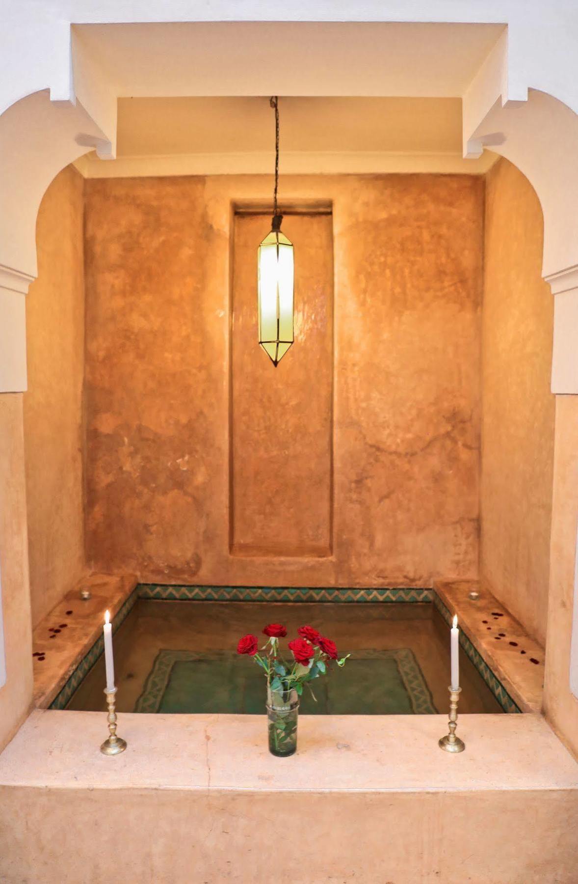 Riad Dar Zitouna En Exclusivite マラケシュ エクステリア 写真