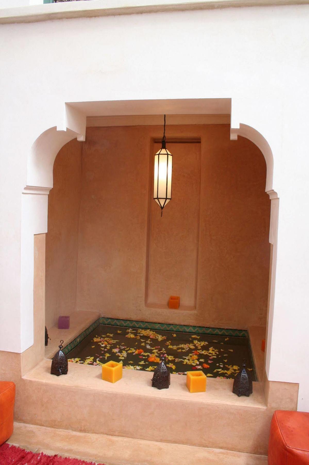 Riad Dar Zitouna En Exclusivite マラケシュ エクステリア 写真